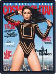 Cosmopolitan South Africa (Digital) Subscription March 1st, 2020 Issue