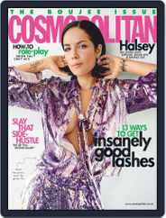 Cosmopolitan South Africa (Digital) Subscription December 1st, 2019 Issue