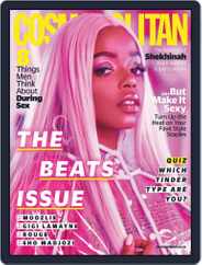 Cosmopolitan South Africa (Digital) Subscription May 1st, 2019 Issue