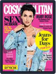 Cosmopolitan South Africa (Digital) Subscription June 1st, 2017 Issue