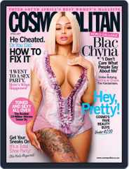 Cosmopolitan South Africa (Digital) Subscription April 1st, 2017 Issue