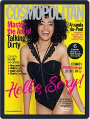 Cosmopolitan South Africa (Digital) Subscription March 1st, 2017 Issue