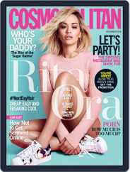 Cosmopolitan South Africa (Digital) Subscription December 1st, 2016 Issue