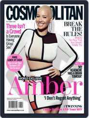 Cosmopolitan South Africa (Digital) Subscription October 1st, 2016 Issue
