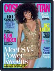 Cosmopolitan South Africa (Digital) Subscription July 18th, 2016 Issue