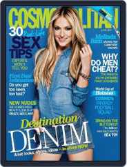 Cosmopolitan South Africa (Digital) Subscription May 1st, 2015 Issue