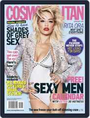 Cosmopolitan South Africa (Digital) Subscription March 12th, 2015 Issue