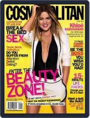 Cosmopolitan South Africa (Digital) Subscription February 1st, 2015 Issue