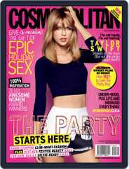 Cosmopolitan South Africa (Digital) Subscription November 16th, 2014 Issue