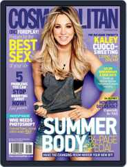 Cosmopolitan South Africa (Digital) Subscription September 18th, 2014 Issue