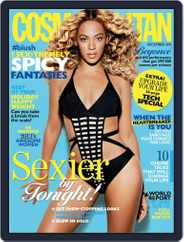 Cosmopolitan South Africa (Digital) Subscription November 17th, 2013 Issue