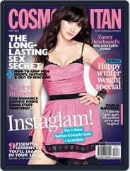 Cosmopolitan South Africa (Digital) Subscription April 22nd, 2013 Issue