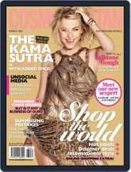 Cosmopolitan South Africa (Digital) Subscription February 17th, 2013 Issue