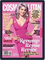 Cosmopolitan South Africa (Digital) Subscription August 19th, 2012 Issue