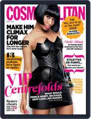 Cosmopolitan South Africa (Digital) Subscription April 16th, 2012 Issue