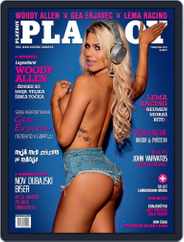 Playboy Slovenija (Digital) Subscription February 1st, 2017 Issue
