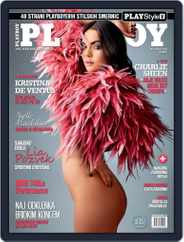 Playboy Slovenija (Digital) Subscription November 1st, 2016 Issue