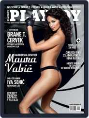 Playboy Slovenija (Digital) Subscription November 13th, 2015 Issue