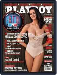 Playboy Slovenija (Digital) Subscription September 1st, 2013 Issue