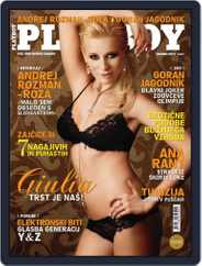 Playboy Slovenija (Digital) Subscription February 10th, 2011 Issue