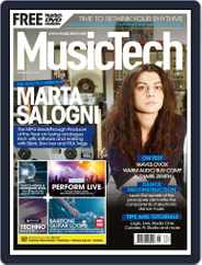 Music Tech (Digital) Subscription                    May 1st, 2020 Issue