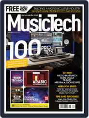 Music Tech (Digital) Subscription February 1st, 2020 Issue