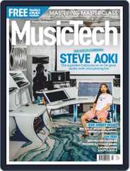 Music Tech (Digital) Subscription                    July 1st, 2019 Issue