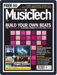 Music Tech (Digital) Subscription                    April 1st, 2019 Issue