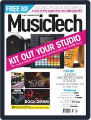 Music Tech (Digital) Subscription                    March 1st, 2019 Issue