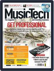 Music Tech (Digital) Subscription                    February 1st, 2017 Issue