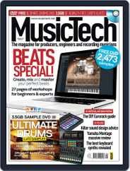 Music Tech (Digital) Subscription                    March 22nd, 2016 Issue