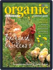 ABC Organic Gardener Magazine Essential Guides (Digital) Subscription                    November 3rd, 2014 Issue