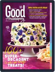 Good Housekeeping South Africa (Digital) Subscription April 1st, 2020 Issue
