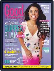 Good Housekeeping South Africa (Digital) Subscription May 1st, 2019 Issue