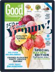 Good Housekeeping South Africa (Digital) Subscription February 1st, 2019 Issue