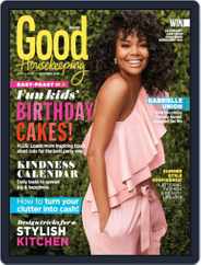 Good Housekeeping South Africa (Digital) Subscription October 1st, 2018 Issue