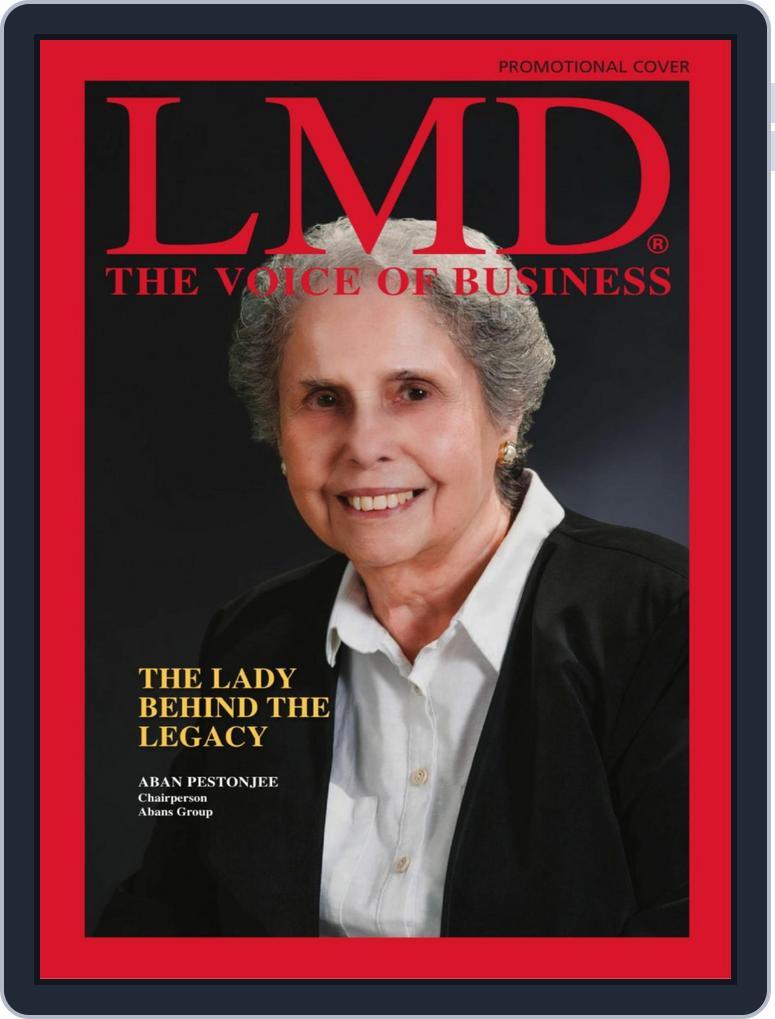 Lmd (Digital) Subscription