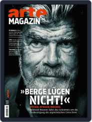 Arte Magazin (Digital) Subscription                    May 1st, 2020 Issue