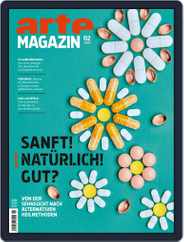 Arte Magazin (Digital) Subscription February 1st, 2020 Issue
