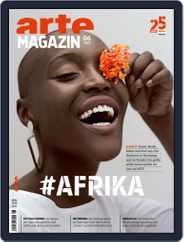 Arte Magazin (Digital) Subscription June 1st, 2019 Issue