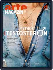 Arte Magazin (Digital) Subscription                    February 1st, 2019 Issue
