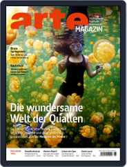 Arte Magazin (Digital) Subscription                    June 1st, 2017 Issue