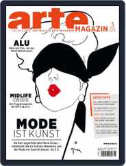 Arte Magazin (Digital) Subscription                    February 19th, 2013 Issue