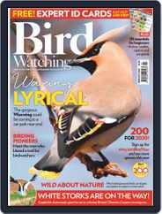 Bird Watching (Digital) Subscription                    February 1st, 2020 Issue