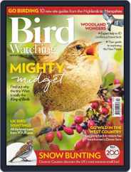 Bird Watching (Digital) Subscription                    December 1st, 2019 Issue