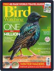 Bird Watching (Digital) Subscription                    November 1st, 2019 Issue