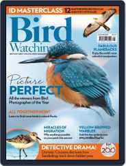 Bird Watching (Digital) Subscription                    September 2nd, 2019 Issue