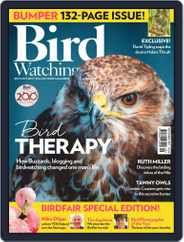 Bird Watching (Digital) Subscription                    September 1st, 2019 Issue