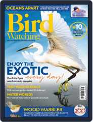 Bird Watching (Digital) Subscription                    August 1st, 2019 Issue