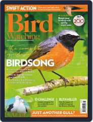 Bird Watching (Digital) Subscription                    May 1st, 2019 Issue